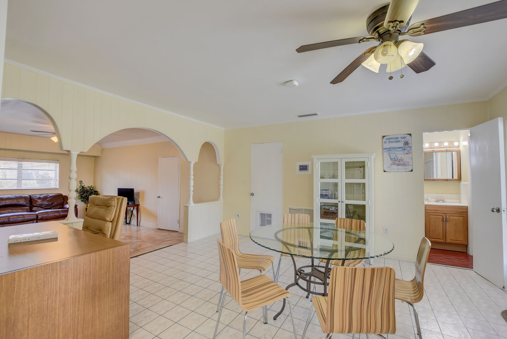 Kosher MiamiDade County, United States The Eden Villa