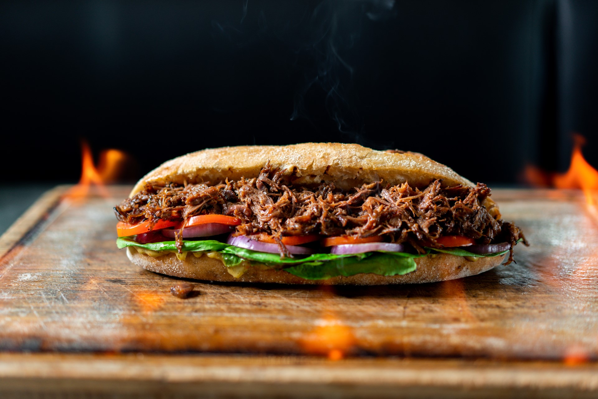 Kosher Netanya, Israel El Gaucho