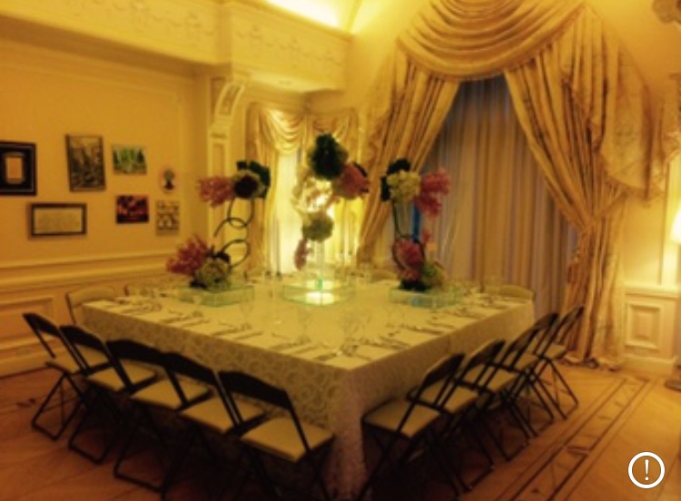 Kosher Monsey, United States The Monsey Mansion