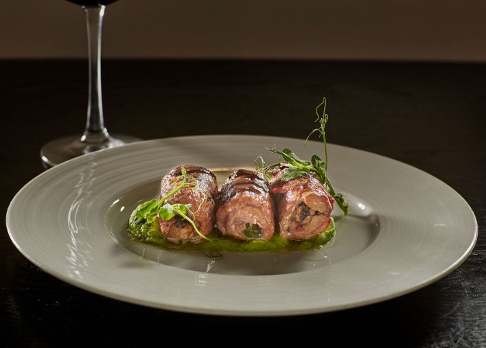 Kosher Tel AvivYafo, Israel Geshen