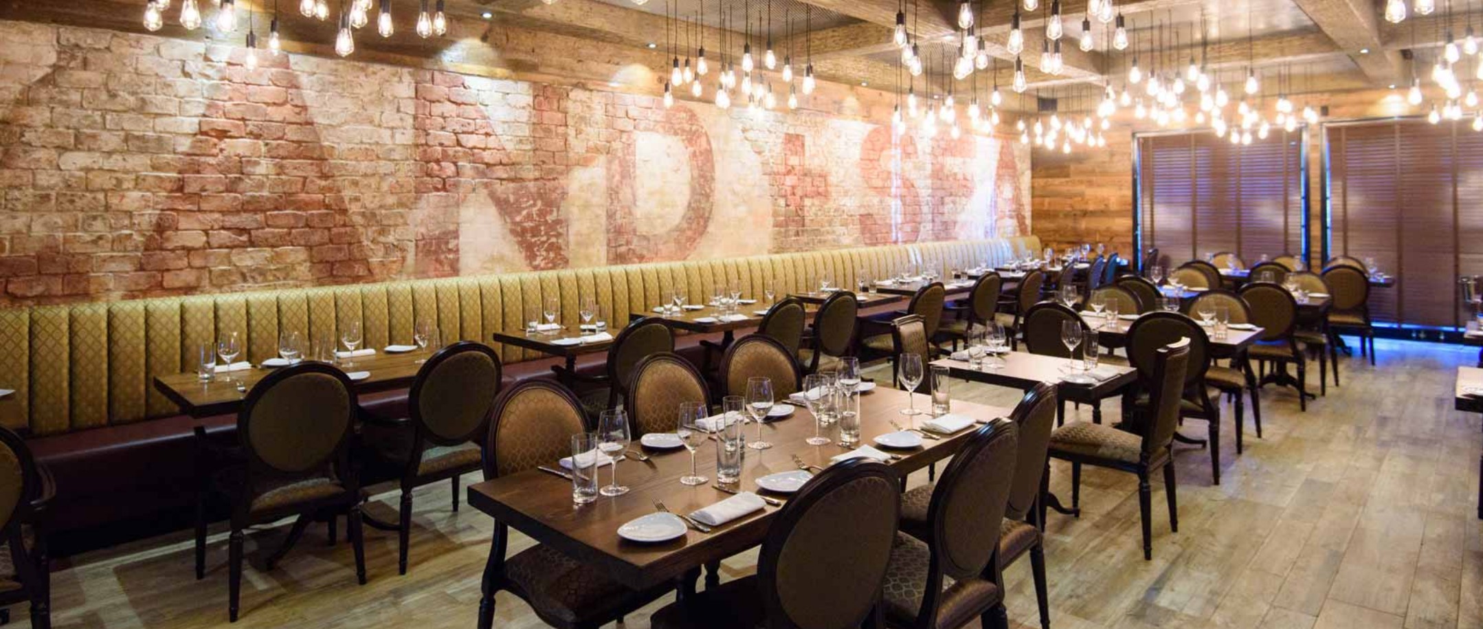 Kosher Nassau County, United States Doma Land + Sea