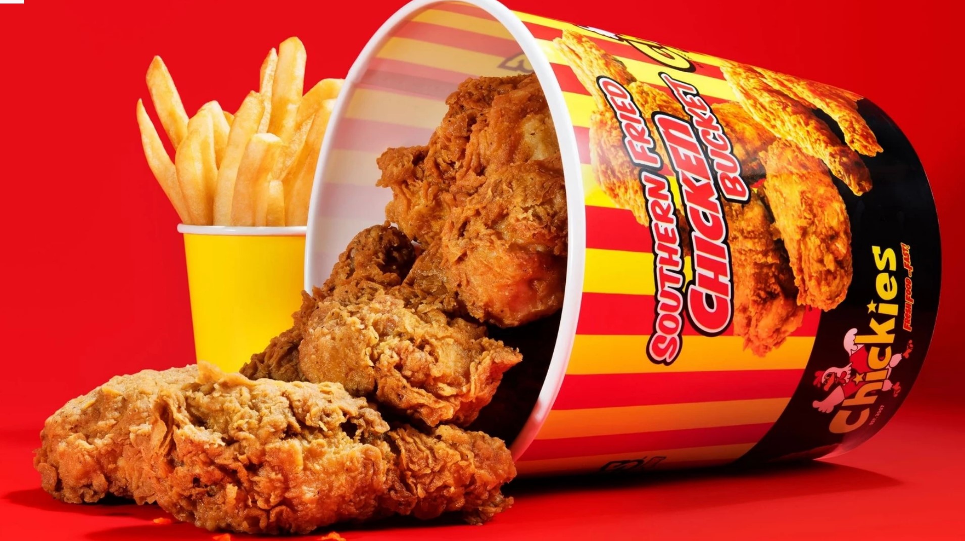 Kosher Nassau County, United States Chickies (Cedarhurst)