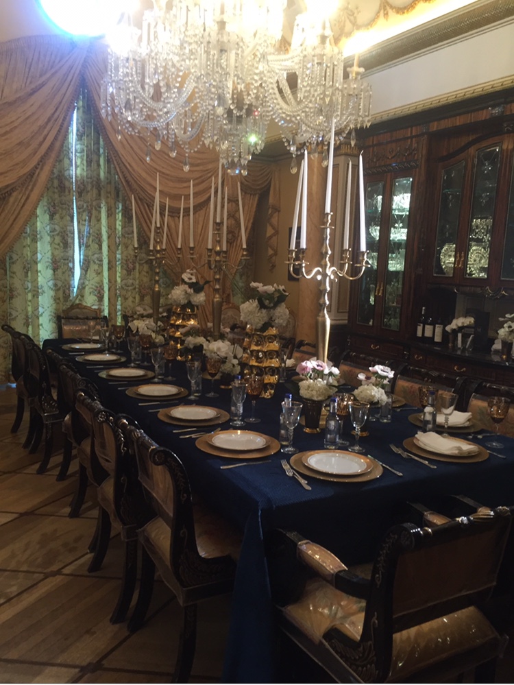 Kosher Monsey, United States The Monsey Mansion